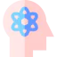 Brain icon 64x64
