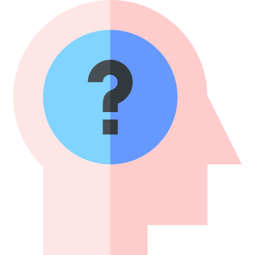 Question icon