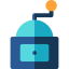Coffee maker icon 64x64