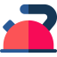 Tea pot icon 64x64