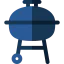 Barbecue icon 64x64