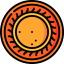Sun icon 64x64