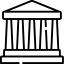 Bank icon 64x64