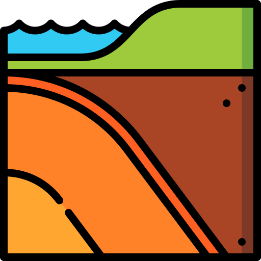 Lithosphere icon