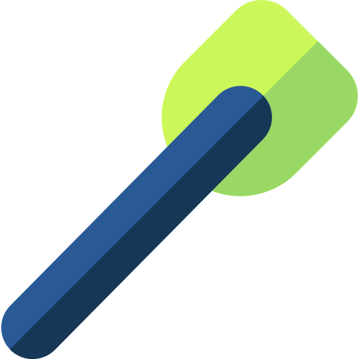 Spatula icon
