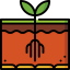 Soil іконка 64x64