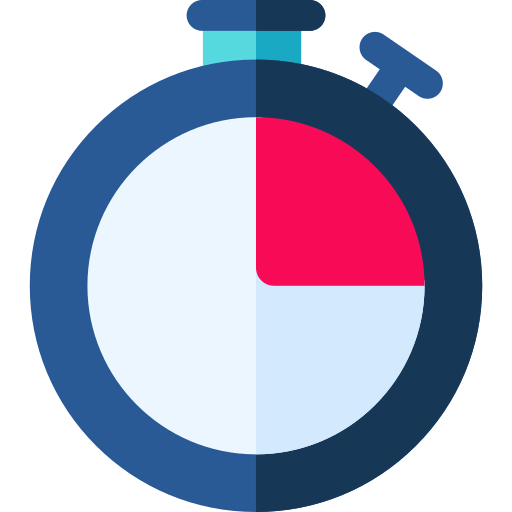Chronometer icon