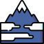 Mountain icon 64x64