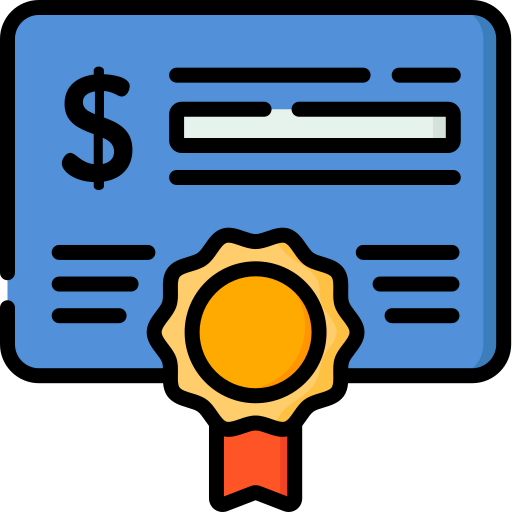 Bond icon