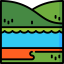Riparian 图标 64x64