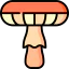 Fungus icon 64x64