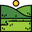 Grassland icon 64x64