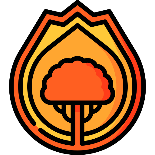 Wildfire icon