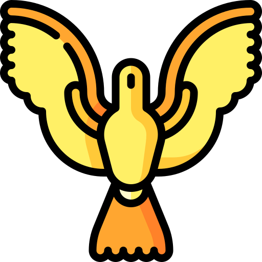 Bird icon