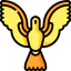 Bird icon 64x64