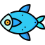 Fish icon 64x64