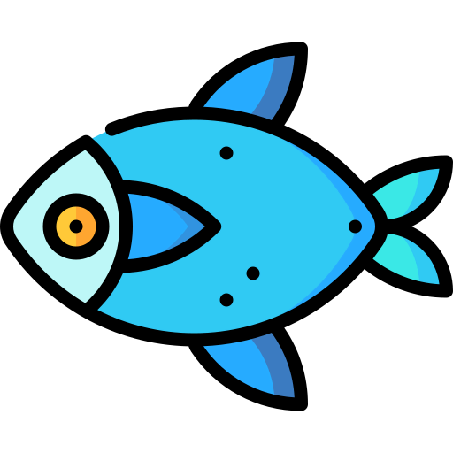 Fish icon