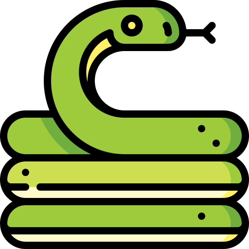 Snake icon