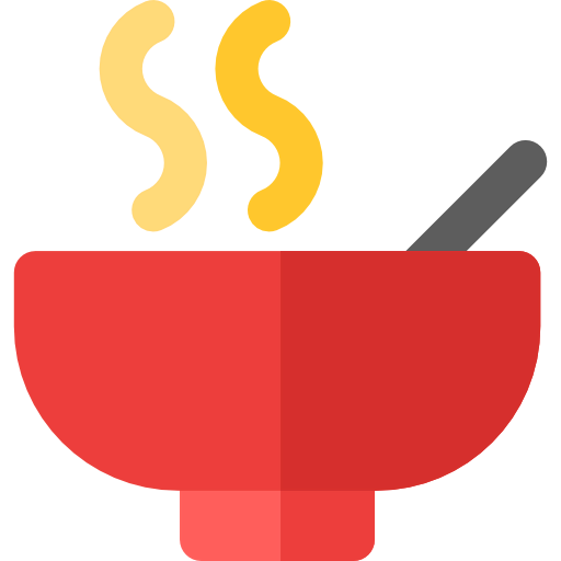 Soup icon