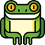 Amphibian icon 64x64