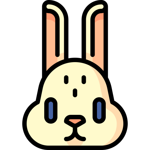Rabbit icon