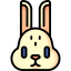 Rabbit icon 64x64