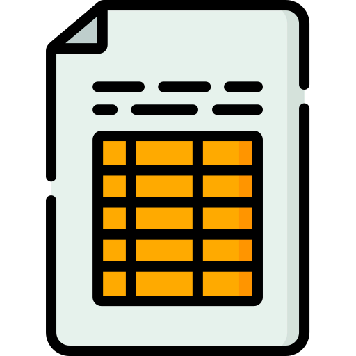 Budget icon