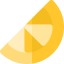 Lemon icon 64x64