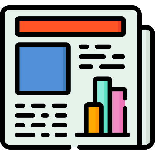 Analysis icon