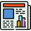 Analysis icon 64x64