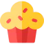 Cupcake icon 64x64