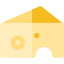 Cheese icon 64x64
