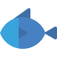 Fish icon 64x64