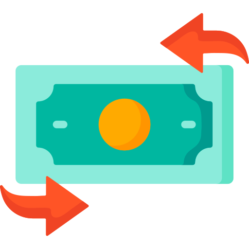 Arrows icon