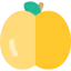 Peach icon 64x64