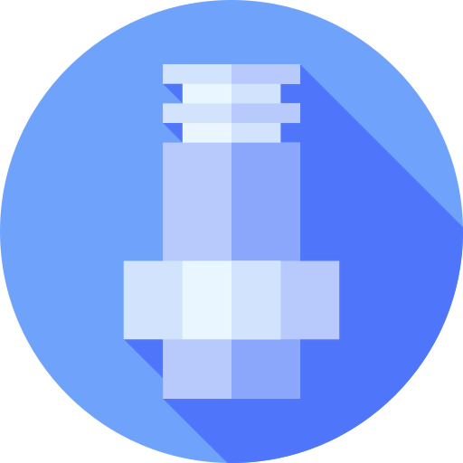 Flange icon