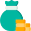 Bag icon 64x64