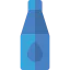 Water bottle icon 64x64