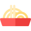 Pasta icon 64x64