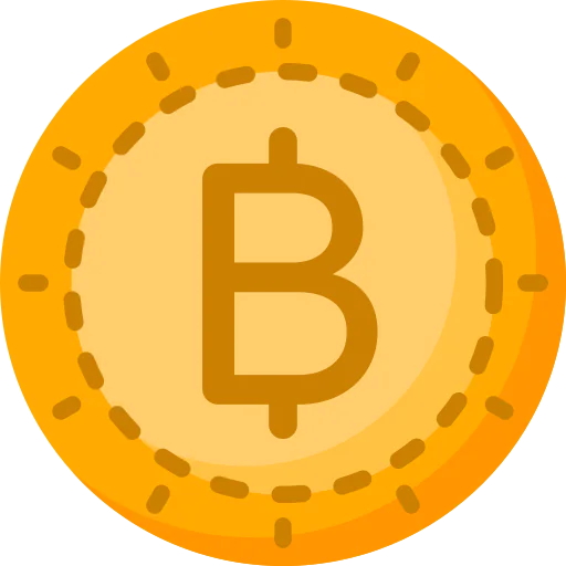 Bitcoin icon