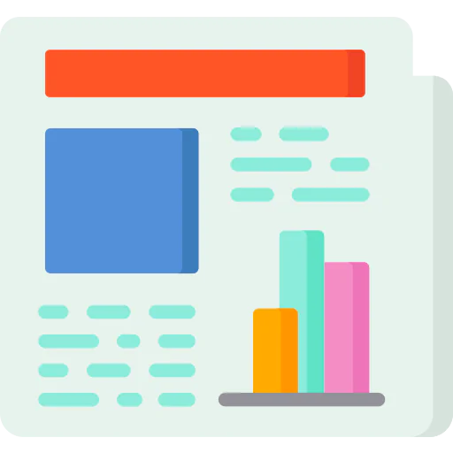 Analysis icon