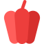 Bell pepper іконка 64x64