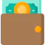 Billfold іконка 64x64