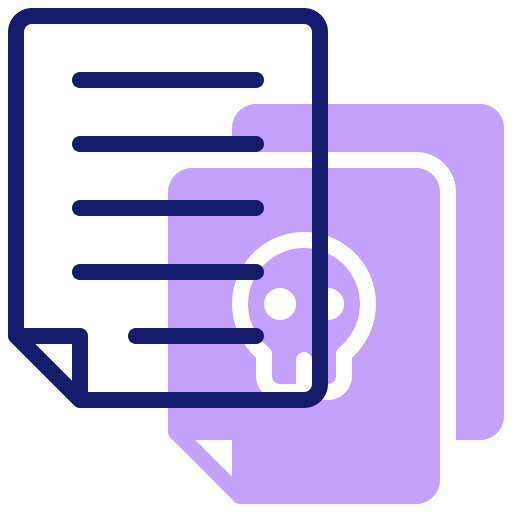 File icon