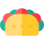 Taco icon 64x64