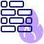 Firewalls ícono 64x64
