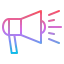 Announcement icon 64x64