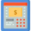 Atm icon 64x64