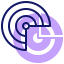 Radar ícono 64x64