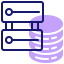 Servers ícono 64x64